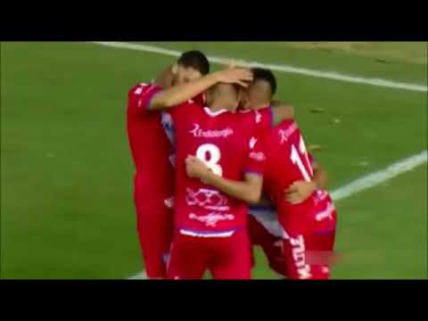 Todos los Goles de Braian Romero en Argentinos Juniors