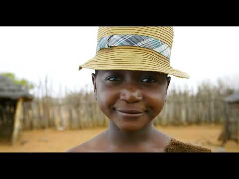 OVAMBO Tribe | Explained Briefly | Namibia | Oshiwambo