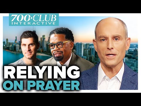 Bring The Gospel To Difficult Places | 700 Club Interactive