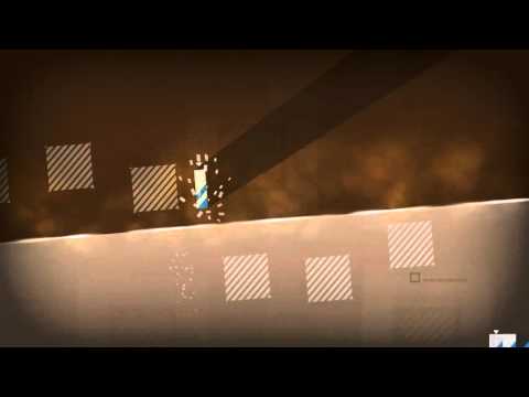 Thomas Was Alone Walkthrough Stage 9