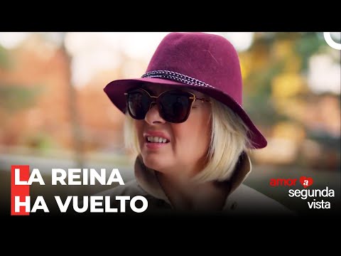 Mukaddes Regresó A Casa - Amor a Segunda Vista