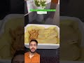 Lasanha Saudável De Frango E Batata Baixa Em Calorias