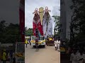 Kalabhairavan Oachira28onam Oachira Onam Kerala Temple Onattukara Viral Oachira28onam