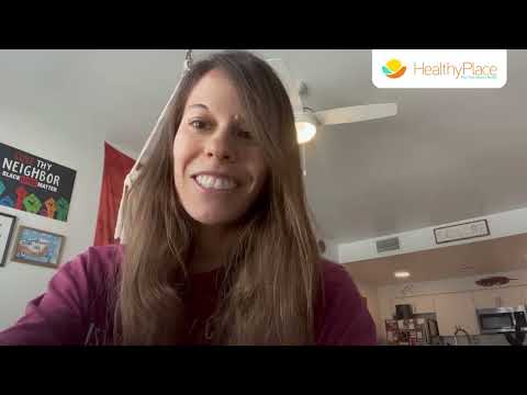 Leaving Fear, Shame and Embarrassment Behind in ED Recovery | HealthyPlace