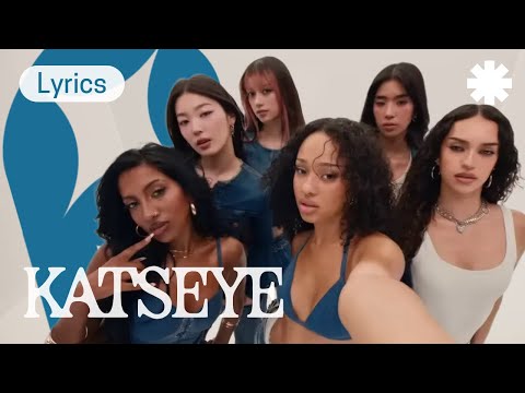 Playlist | KATSEYE (캣츠아이) All Song +Lyrics