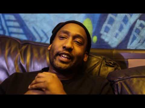SIKA TV: Devilman interview: The WUNSEN EP