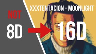 Spotlight Uh Moonlight Uh ฟร ว ด โอออนไลน ด ท ว ออนไลน คล ป - xxxtentacion moonlight 16d audio lyrics