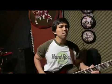 #joewings #sweetcharity #rockkapak JOE BRANKO-PRIMED-PENUNGGU(sweet charity).