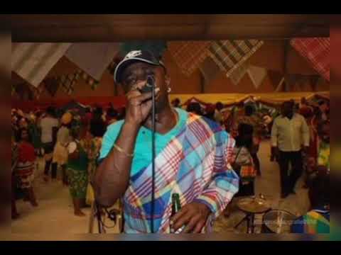 Stimofo Aisa pré(live) - Prt1