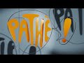 Pathé Logo 1999 In Blender