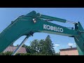 Kobelco SK 50 SR-5