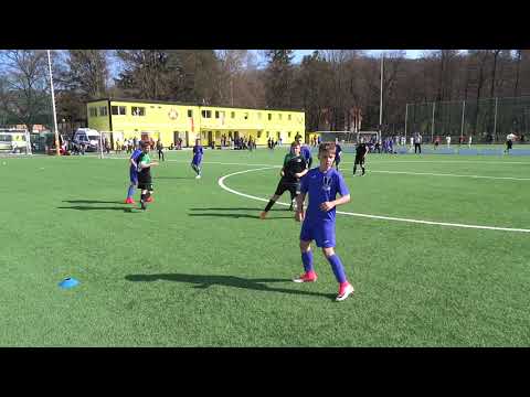 10 FCB-PD - Ujpest 1-0 (Kmet)