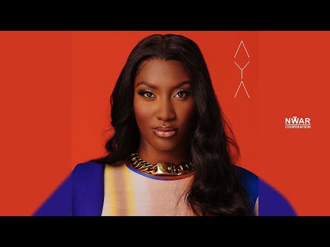 Aya Nakamura - Monaco (ft. Niska)