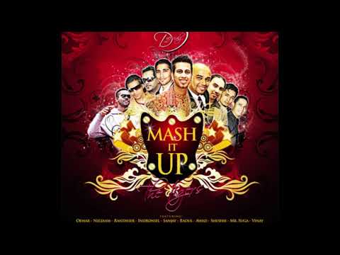 Muziekformatie The Tigers - Sar Djo Tera Chakraiye