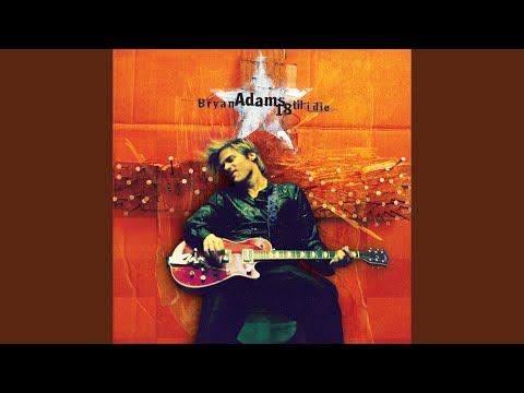 Videoclip de I Think About You — Bryan Adams
