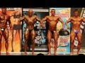 Nac mr universe 2012 Hamburg Juniors Class - 18 years old bodybuilder YNG Line up. 