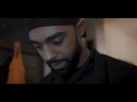 Sane x Lowpass Luke - 'Hungry' Ft Jabez