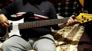 Cover Bass - Petra - All The King s Horses