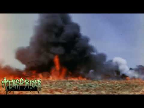 terrorizer- fear of napalm
