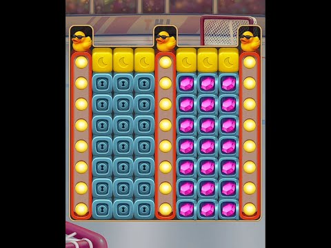 TOON BLAST level 3127