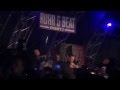 Ground Zero Festival 2015 - RGB Stage - The ...