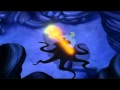 The Little Mermaid Final Battle