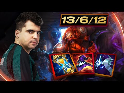 How to Always Stomp Yone | Gragas vs Yone