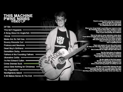 Crime Dramas Suck - Hank Green