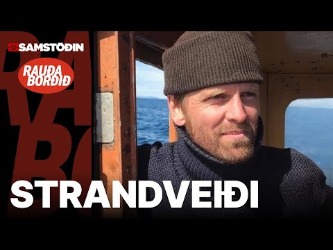Skilar strandveiði verðmætari afurðum en togveiðar?