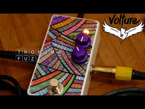 TRONOMA Fuzz image 4