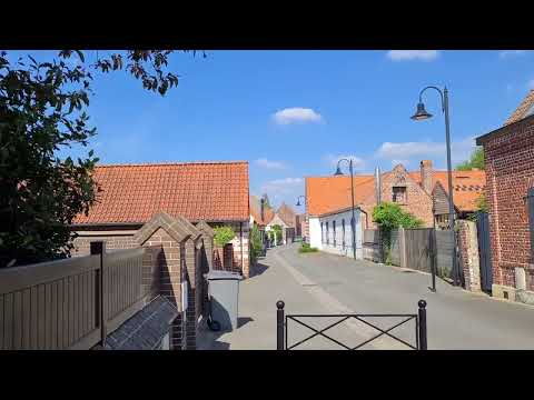 Städtetrip nach Lille in Nordfrankreich