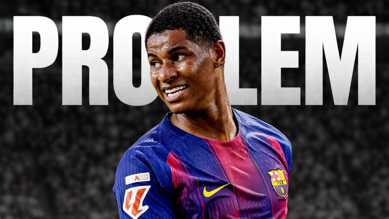 Marcus Rashford Became Exactly What Mbappe Was Afraid Of...