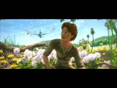 EPIC | Featurette: Cast