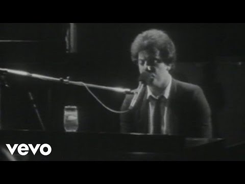 Billy Joel - You're My Home (Live at Sparks, 1981)