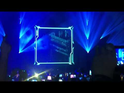 I Am Hardwell @ London o2 Academy Brixton @ Welcome ;)))