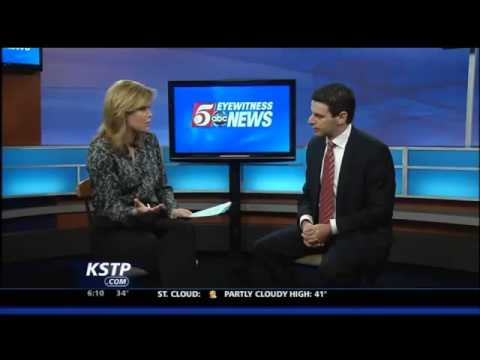 Interview  Security Expert talks Boston Marathon Bombing