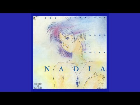 Disc X - Let's Go Electra-san!