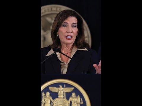 Gov. Hochul: ‘I support closing this loophole’ in NY consent laws