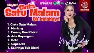 Download lagu Playlist Cinta Satu Malam Oh Indahnya - Lagu Terviral Di TikTok & Spotify 2025! mp3