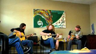 Acoustic Sampler of Jack Johnson Badfish/BossDJ