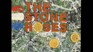 The Stone Roses - Don&#39;t Stop (audio only)