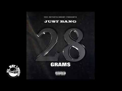 Just Bang - What Ever ft Mac God DBo, Killa Fonte (Exclusive Audio MP3)