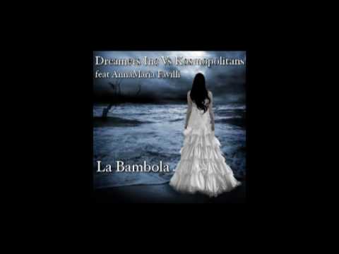 Dreamers Inc Vs OTHERVIEW Feat AnnaMaria Favilli La Bambola Radio Mix