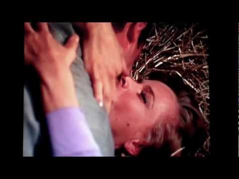 One Telling Kiss - Unofficial James Bond Theme