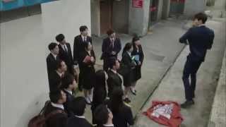 Lee Jong Suk - Tell Me cut @Doctor Stranger