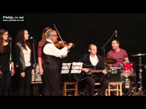 Kolektiv Apropos - Dež de ša