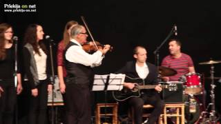 Kolektiv Apropos - Dež de ša