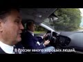 Путин за рулем Lada Vesta (полная версия) 