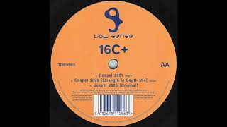 16C+ - Gospel 2001