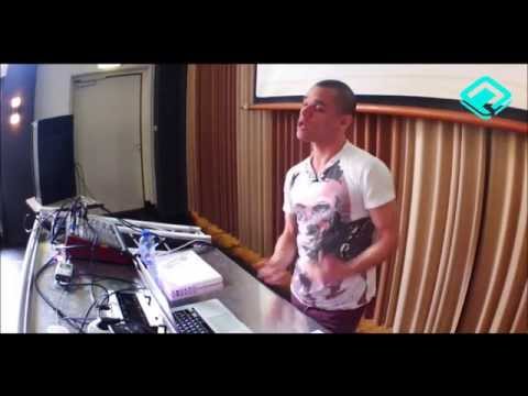 Masterclass audiofreq deel 01